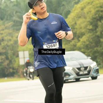 Runner Photo 7488152