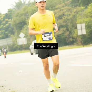 Runner Photo 7488153