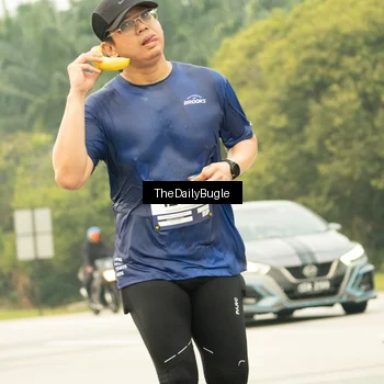 Runner Photo 7488156