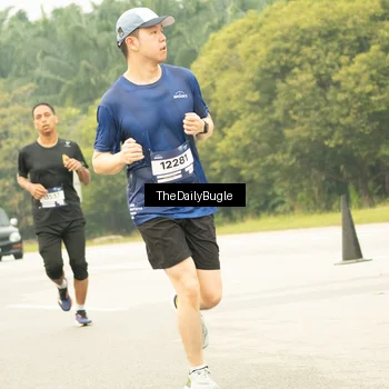 Runner Photo 7488158