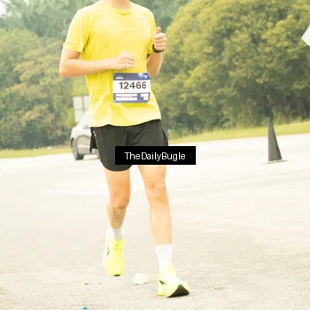 Runner Photo 7488160