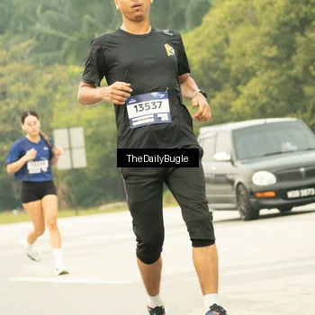 Runner Photo 7488164
