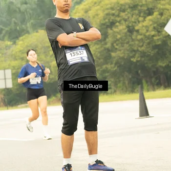 Runner Photo 7488167