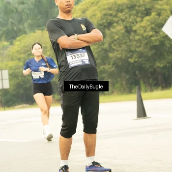 Runner Photo 7488169