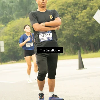 Runner Photo 7488171