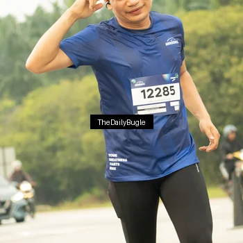 Runner Photo 7488172