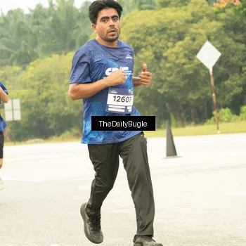 Runner Photo 7488174