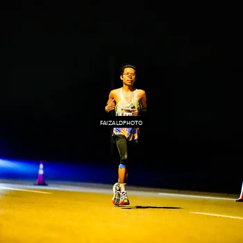Runner Photo 7488193