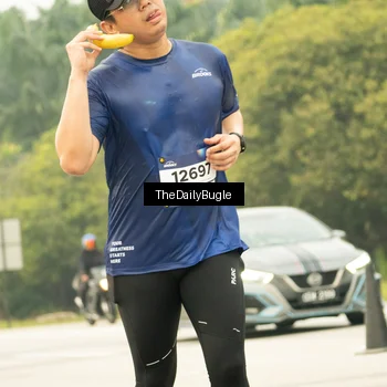 Runner Photo 7488195