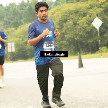 Runner Photo 7488196