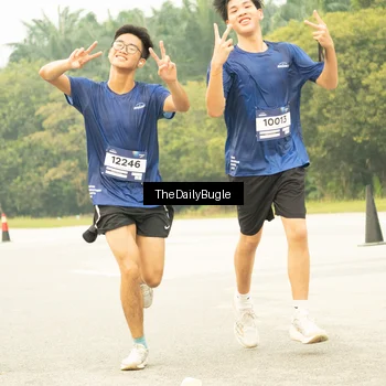 Runner Photo 7488197