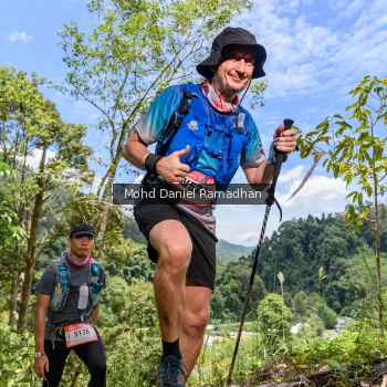 Runner Photo 74882