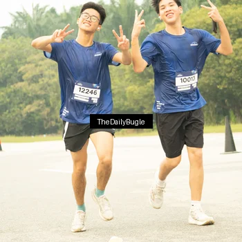 Runner Photo 7488202
