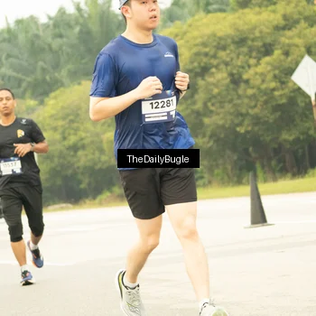 Runner Photo 7488203