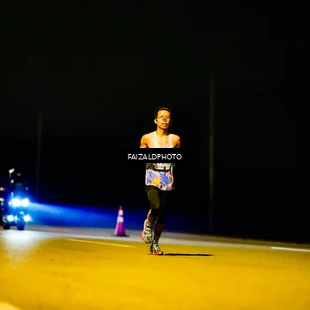 Runner Photo 7488205