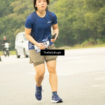 Runner Photo 7488207