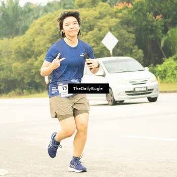Runner Photo 7488209