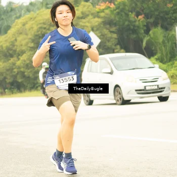 Runner Photo 7488210
