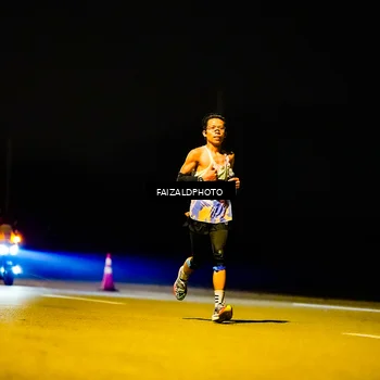 Runner Photo 7488213