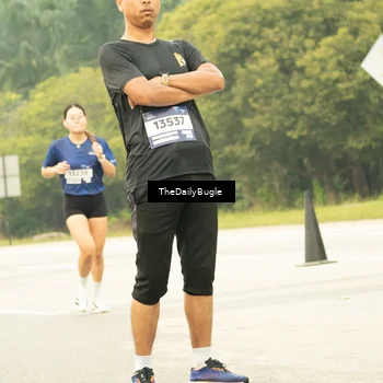 Runner Photo 7488217