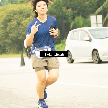 Runner Photo 7488227