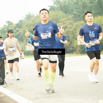 Runner Photo 7488228