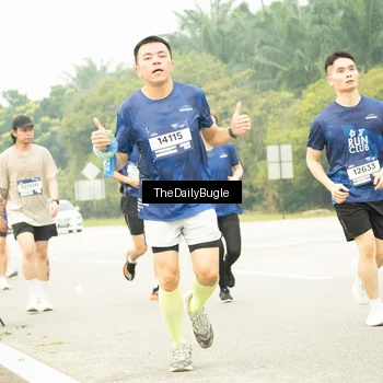 Runner Photo 7488230