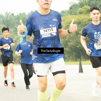 Runner Photo 7488231