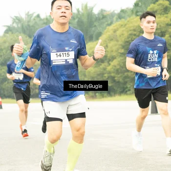 Runner Photo 7488232