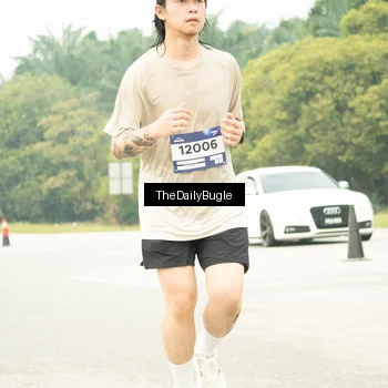 Runner Photo 7488234
