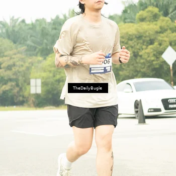 Runner Photo 7488235