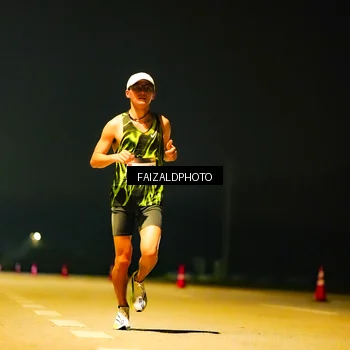 Runner Photo 7488240