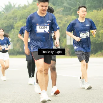 Runner Photo 7488241