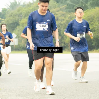 Runner Photo 7488242