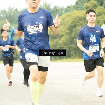 Runner Photo 7488243