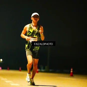 Runner Photo 7488244