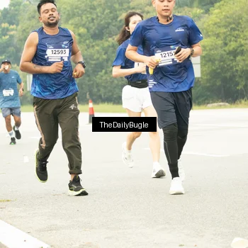 Runner Photo 7488246
