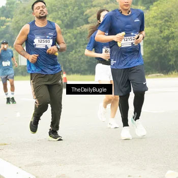 Runner Photo 7488247