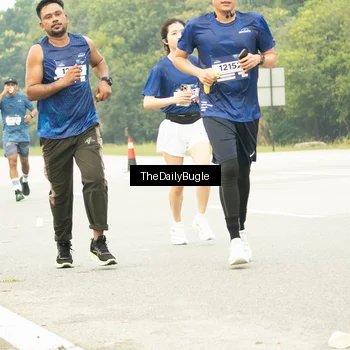 Runner Photo 7488256