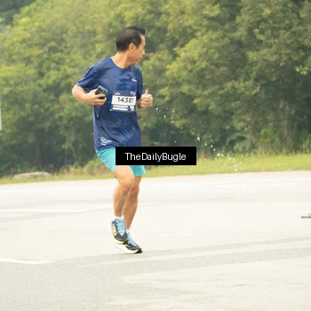 Runner Photo 7488260