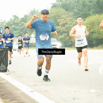 Runner Photo 7488261