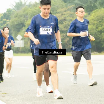 Runner Photo 7488263