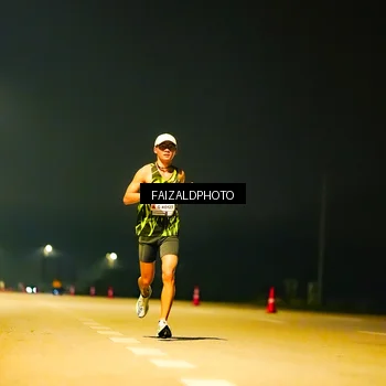 Runner Photo 7488264
