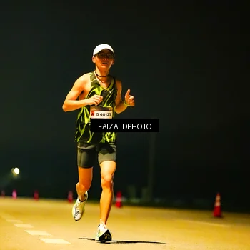 Runner Photo 7488265