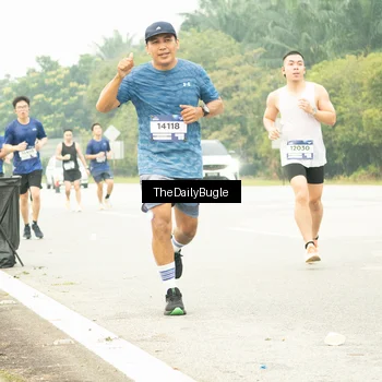 Runner Photo 7488266