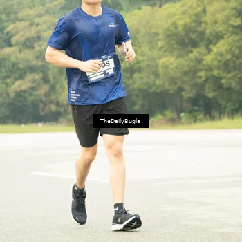 Runner Photo 7488267