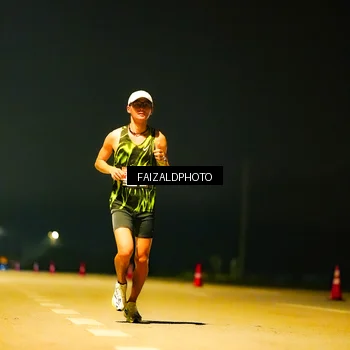 Runner Photo 7488270