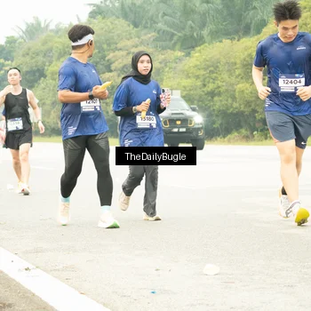 Runner Photo 7488271
