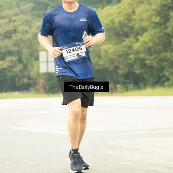 Runner Photo 7488273