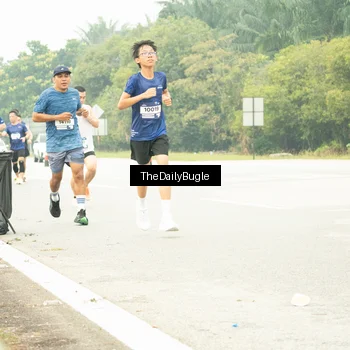 Runner Photo 7488276